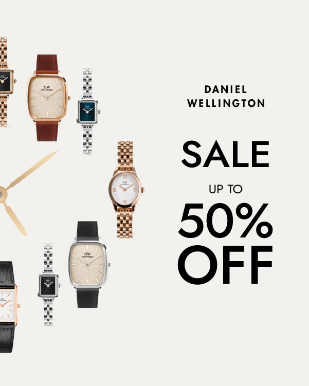 THE WATCH CO.
