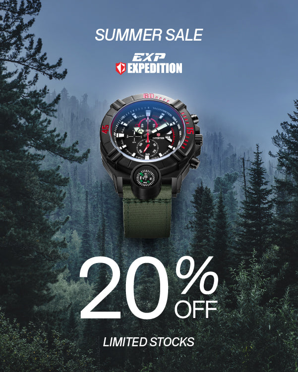 THE WATCH CO.
