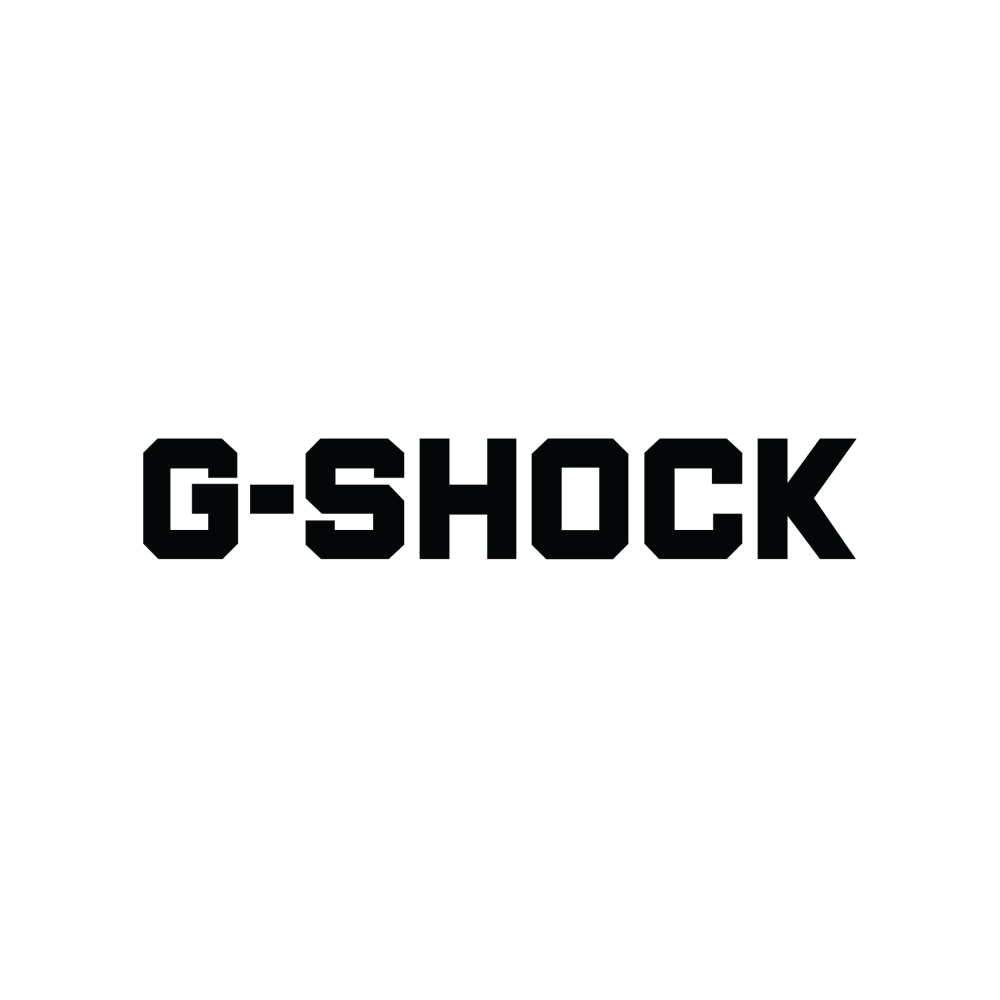 G-Shock