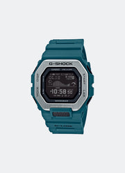 G-Shock Digital Black Dial Tosca Resin Strap