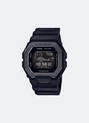 G-Shock Digital Black Dial Black Resin Strap 46mm Men