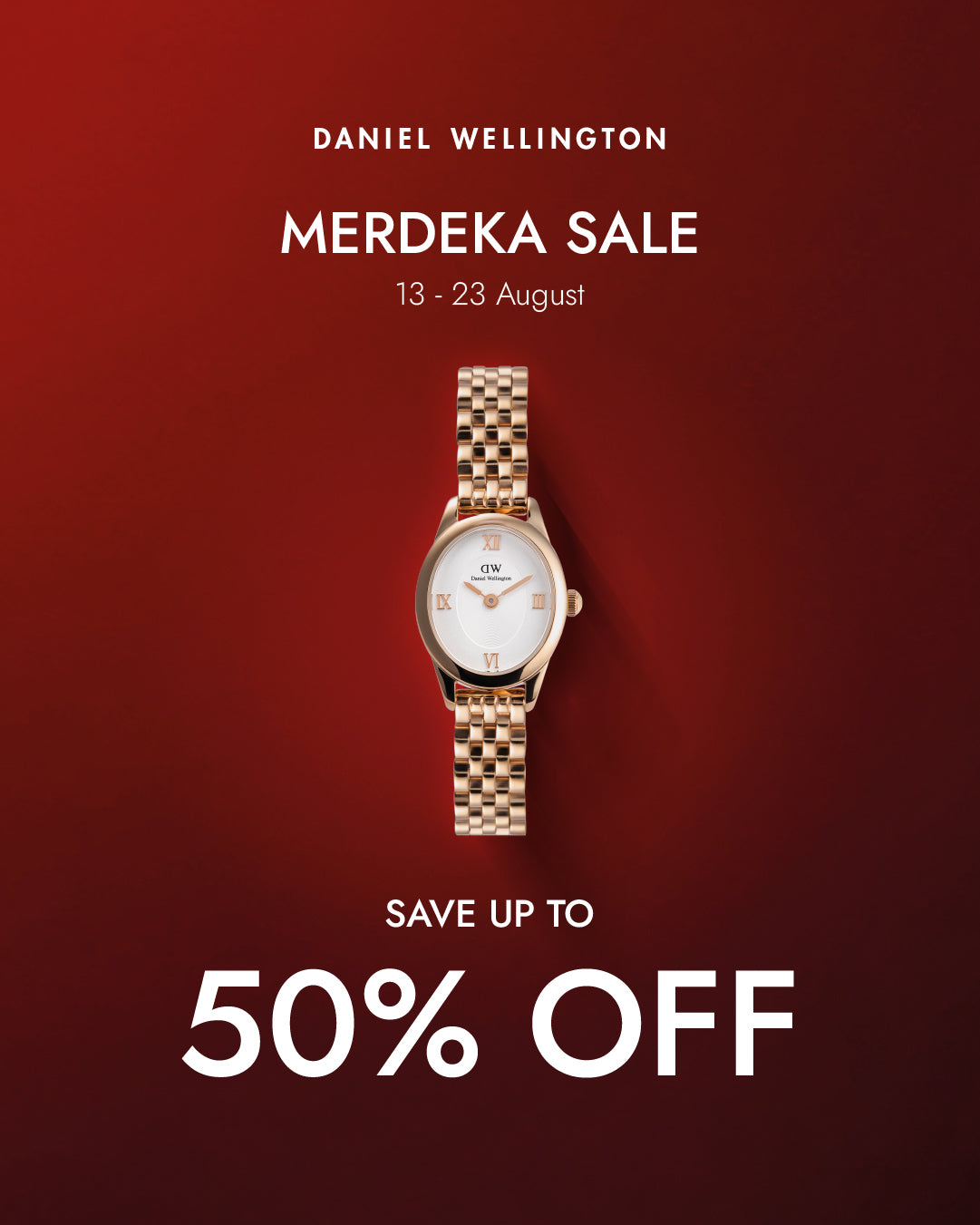 THE WATCH CO.