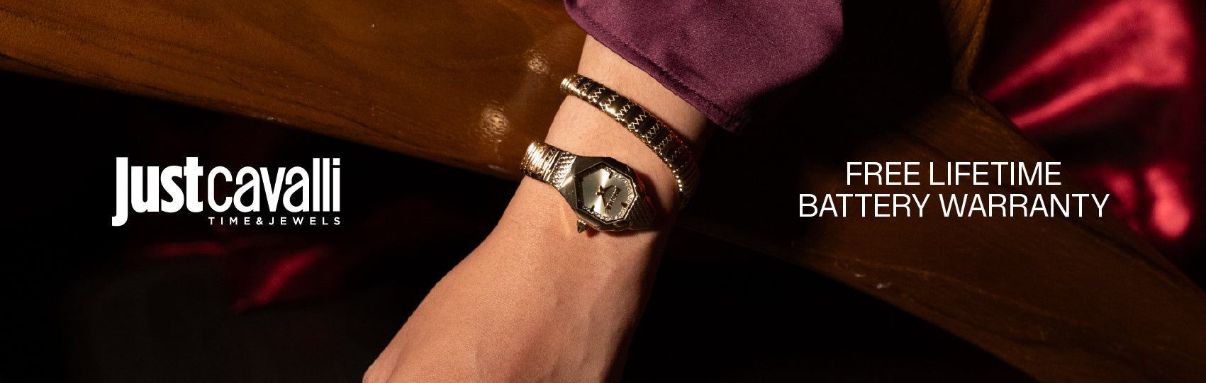 THE WATCH CO.