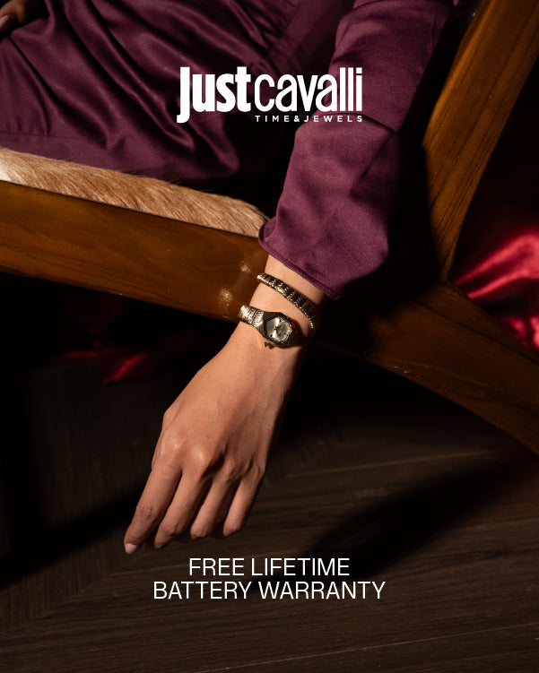 THE WATCH CO.