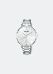 Jam Tangan Alba Analog Ladies R B P Fashion AH8545