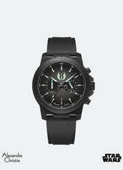 Jam Tangan Alexandre Christie Star Wars - Luke Skywalker, Jedi Limited Edition-8