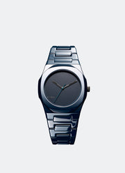 Jam Tangan CERAMIC PURE BLUE 37MM D1-CEBU03