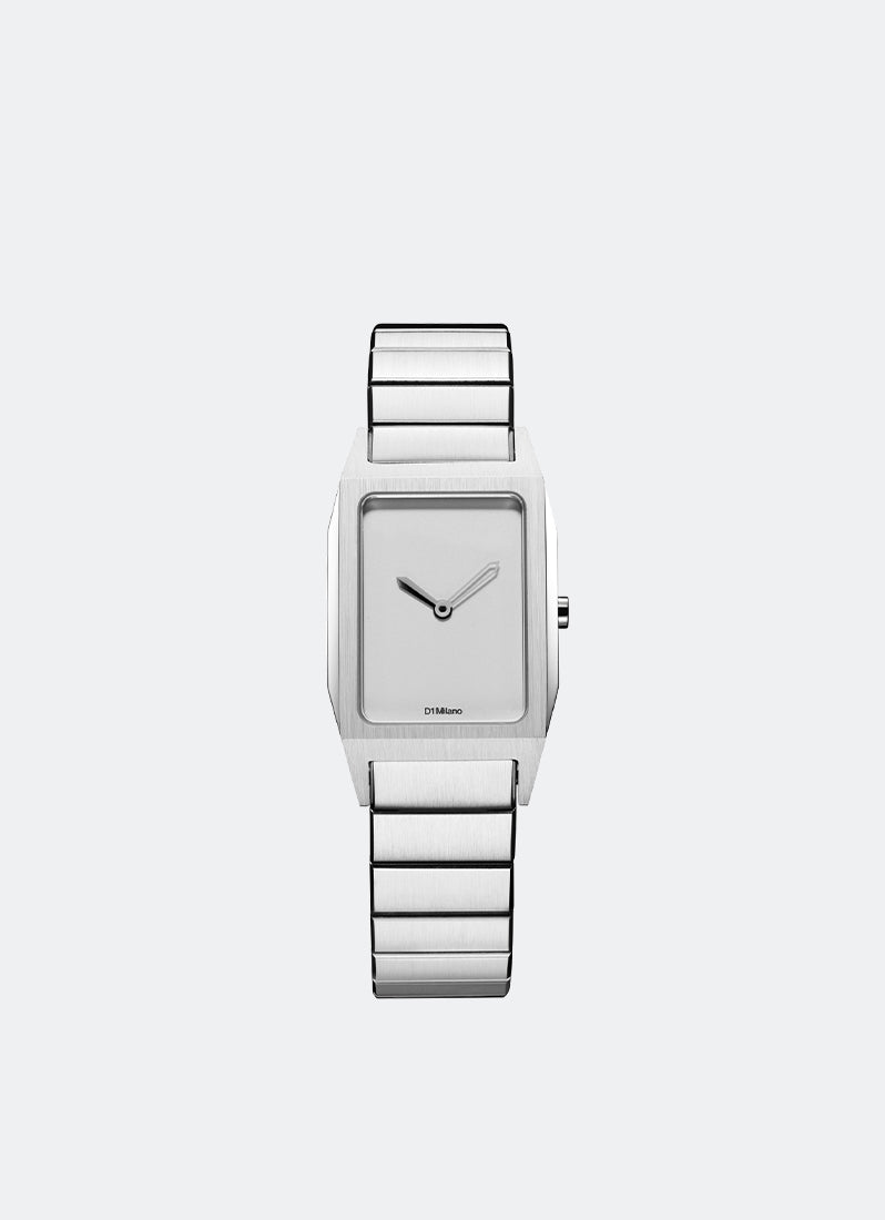 Jam Tangan D1 Milano Aura Bracelet Studio71 - 23.5mm D1-ARBU01
