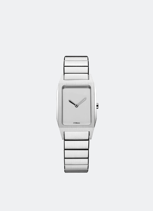 Jam Tangan D1 Milano Aura Bracelet Studio71 - 23.5mm D1-ARBU01