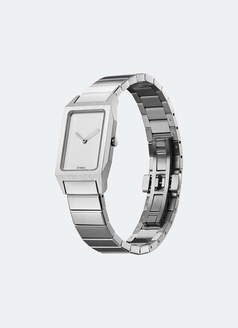 Jam Tangan D1 Milano Aura Bracelet Studio71 - 23.5mm D1-ARBU01