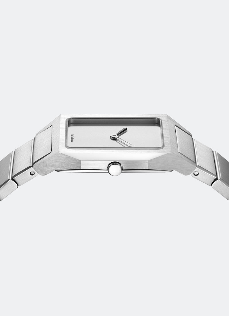 Jam Tangan D1 Milano Aura Bracelet Studio71 - 23.5mm D1-ARBU01