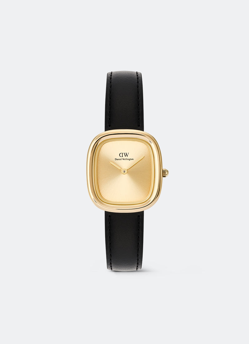 Jam Tangan Margot Unitone Sheffield Sunray Gold (24x26) DW00100878