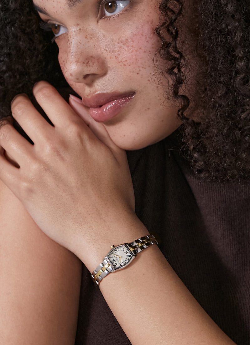 THE WATCH CO.