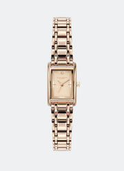 Jam Tangan Olivia Burton Mini Grove Rose Gold Bracelet 16mm 24000283