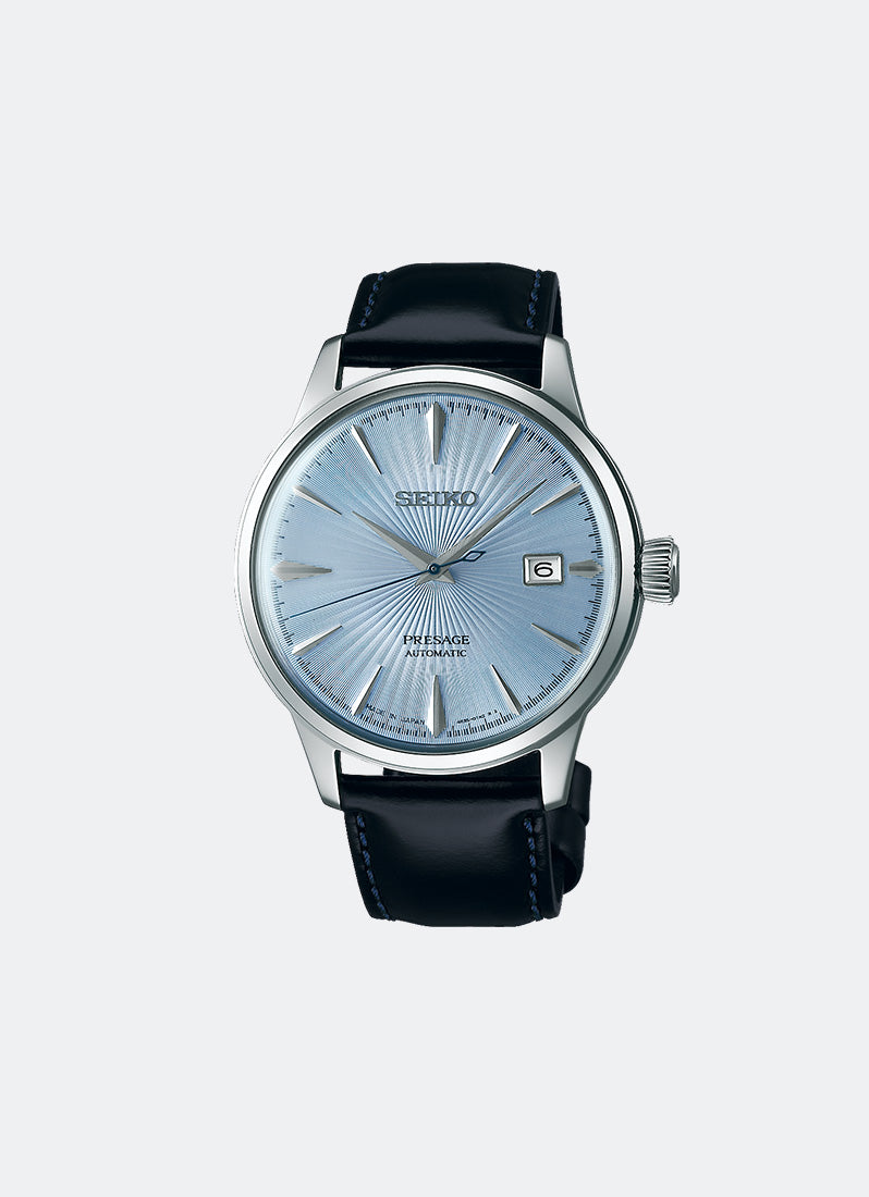 Jam Tangan Seiko Presage - Cocktail Time - SRPB43J1SRPB43J1