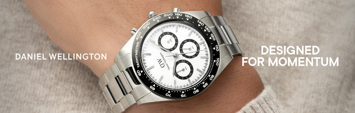 THE WATCH CO.