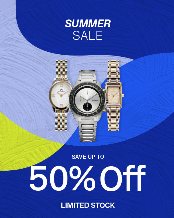THE WATCH CO.