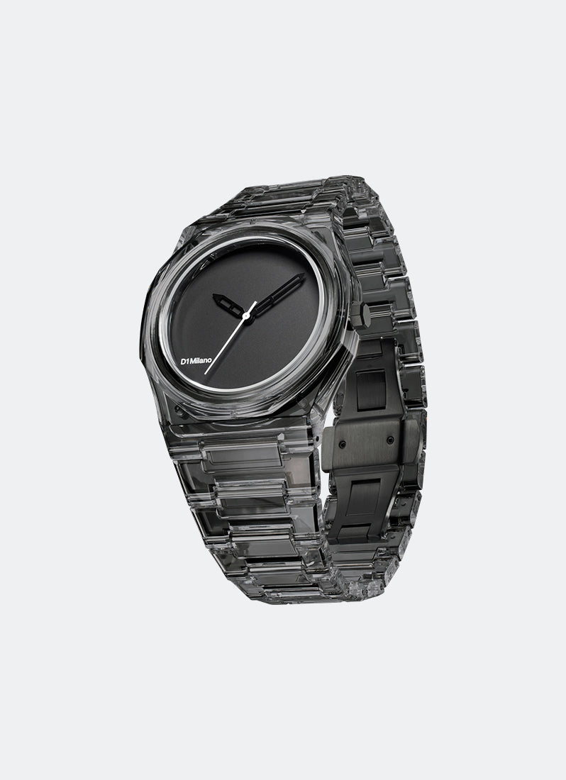 NYLON EXP_BLACK 39MM D1-NYBJ02