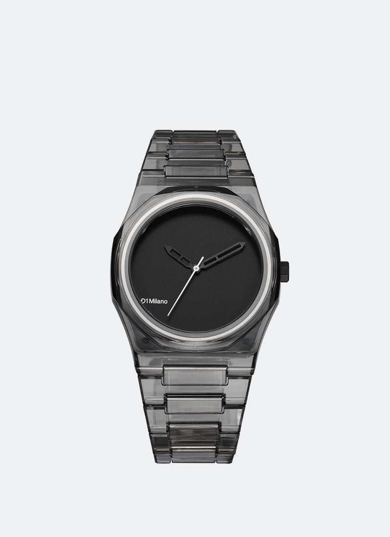 NYLON EXP_BLACK 39MM D1-NYBJ02