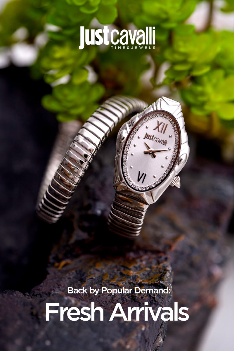 THE WATCH CO.