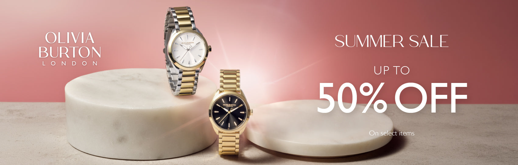 THE WATCH CO.