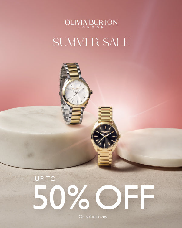 THE WATCH CO.