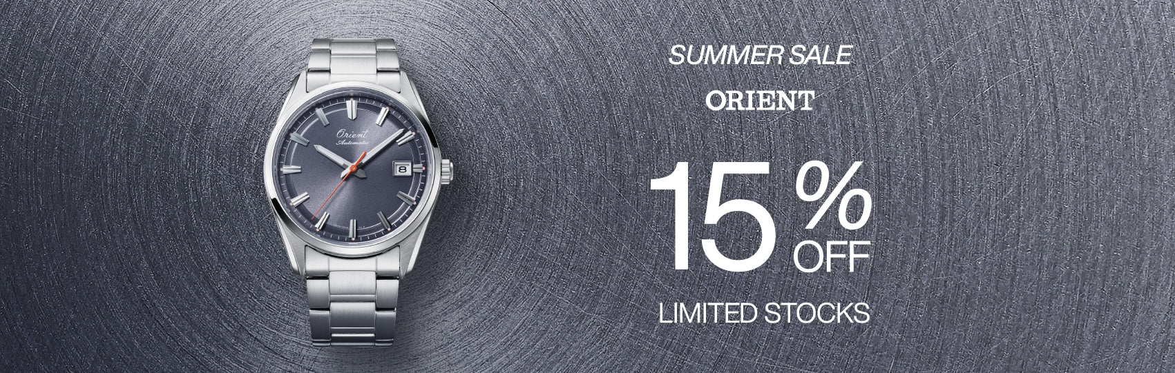 THE WATCH CO.