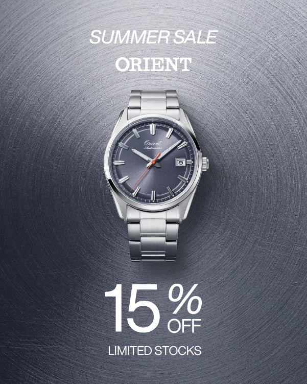 THE WATCH CO.