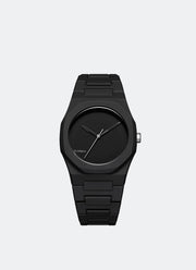 POLYCARBON 37MM BLACK_01 - D1-PCBU07