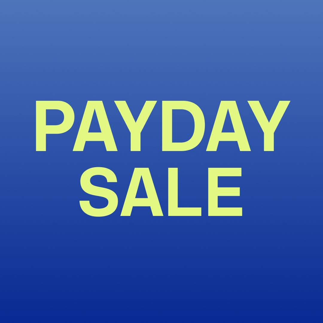 PAYDAY SALE