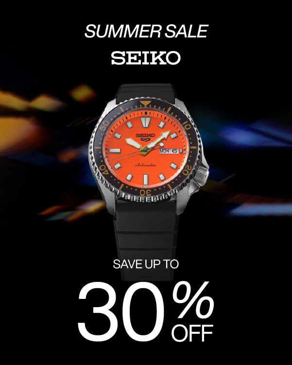 THE WATCH CO.