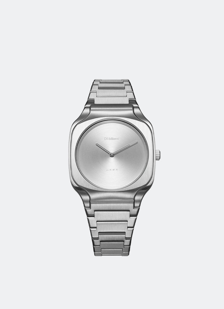 Square Bracelet Gray Frame 37mm D1-SQBJ10