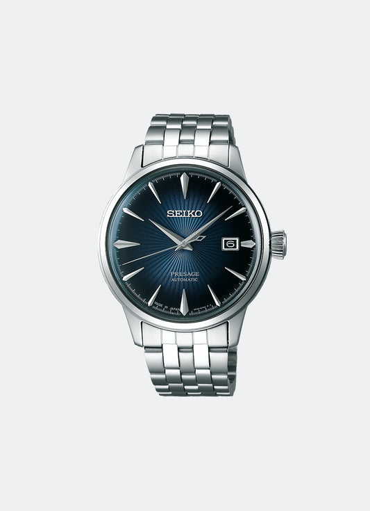 Seiko Presage - Cocktail Time