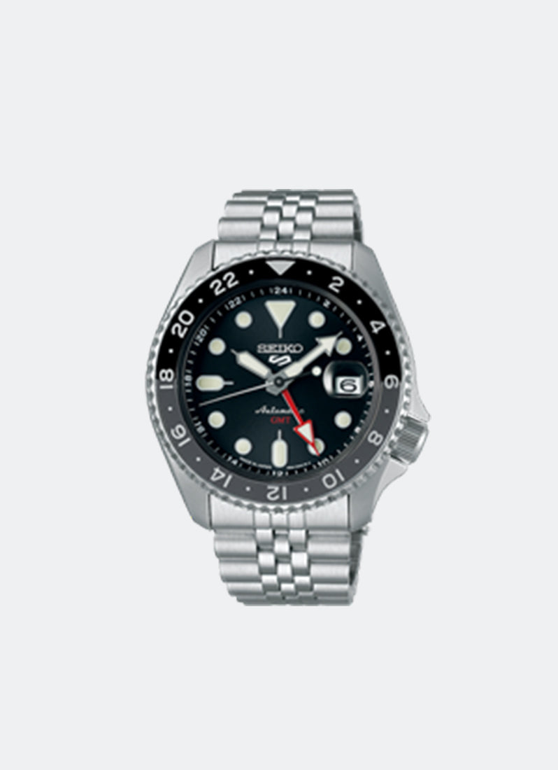 Tiktok Jam Seiko Sport Original Pre-Owned] Seiko Sports SRPC67K1