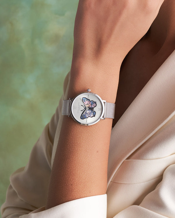 olivia burton signature watches collection