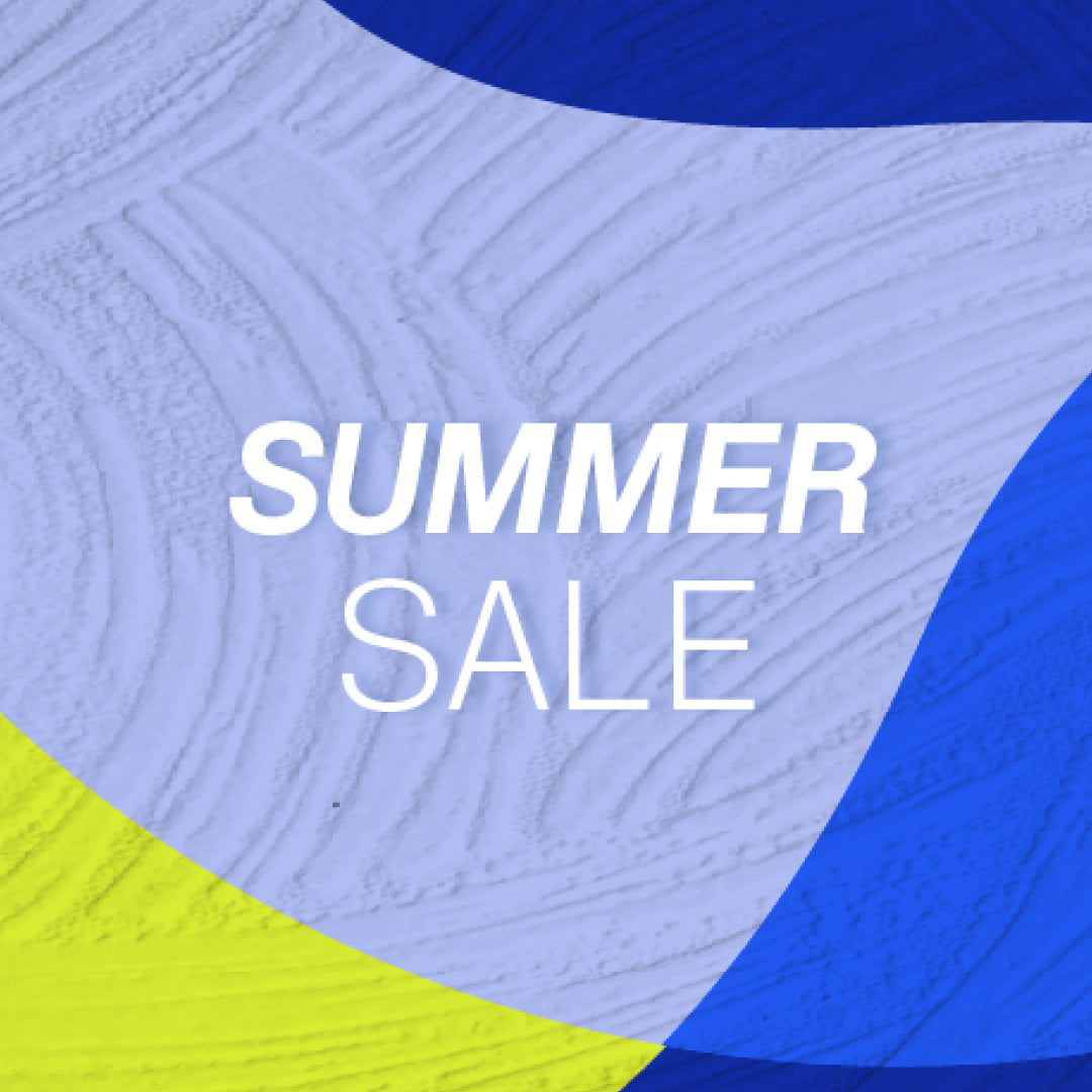 Summer Sale