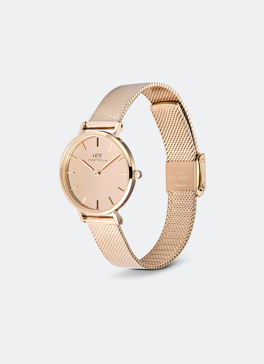 Petite Reflection Rose Gold (28) - DW00100795