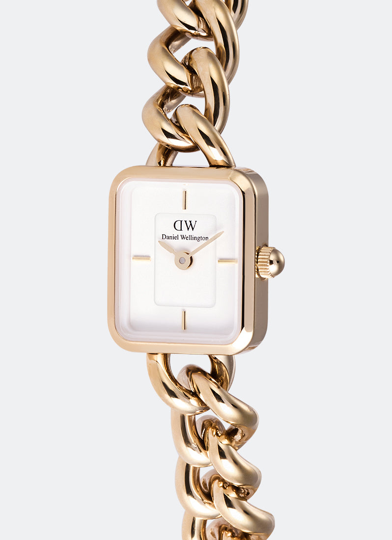 Jolie Chain Rose Gold (15.4x18.2) - DW00100835