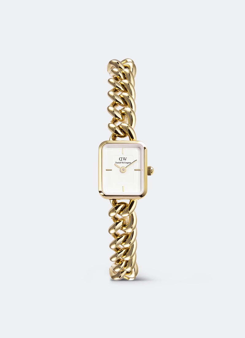 Jolie Chain Gold (15.4x18.2) - DW00100836