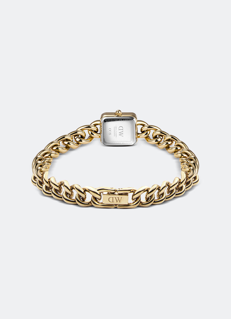 Jolie Chain Gold (15.4x18.2) - DW00100836