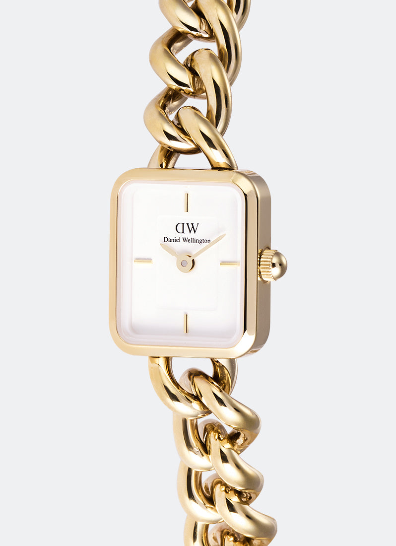 Jolie Chain Gold (15.4x18.2) - DW00100836