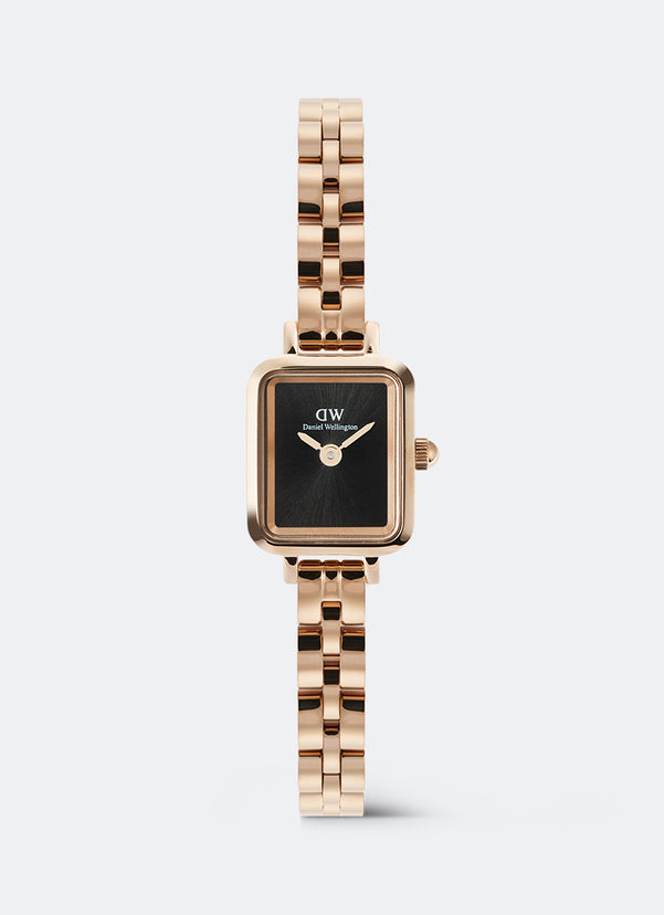 Quadro Mini Onyx Arch 3-Link  Sunray Rose Gold (15.4x18.2) DW00100848