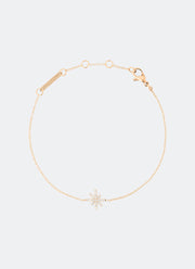 Daniel Wellington Mirelle Star Bracelet Rose Gold