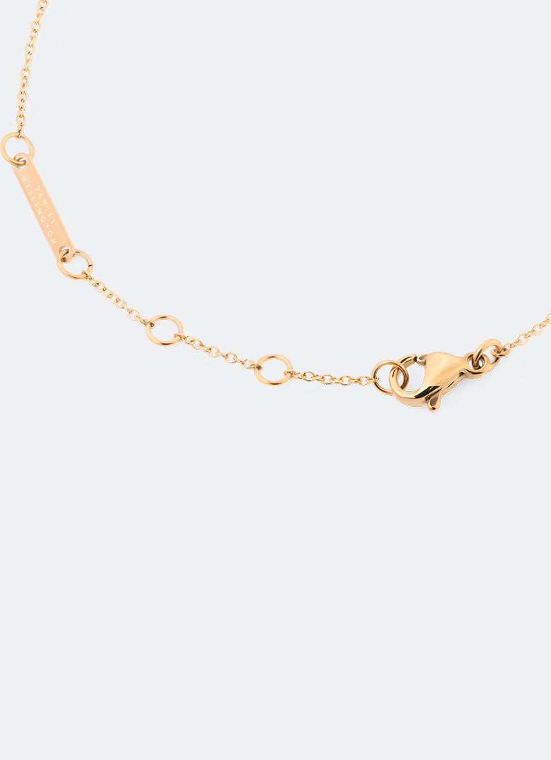 Daniel Wellington Mirelle Star Bracelet Rose Gold Clasp