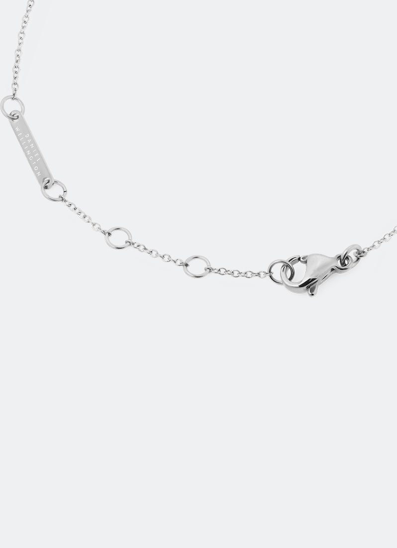 Daniel Wellington Mirelle Star Bracelet Silver Chain