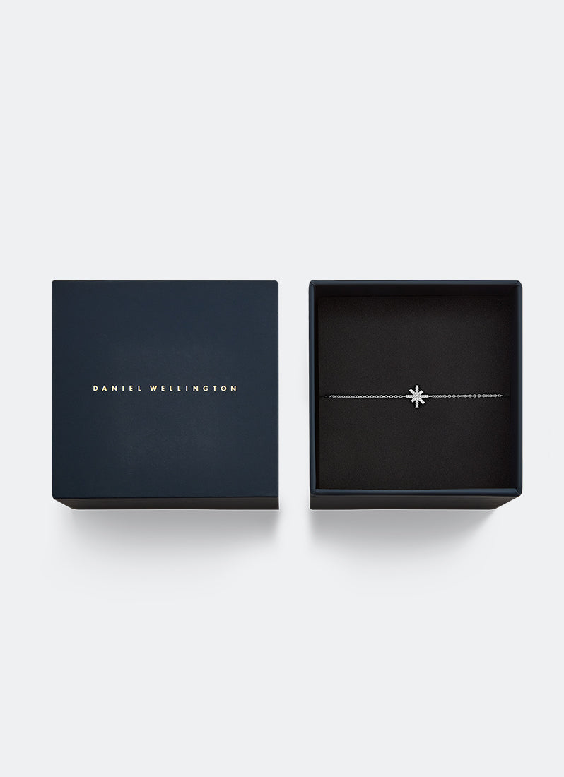 Daniel Wellington Mirelle Star Bracelet Silver Box