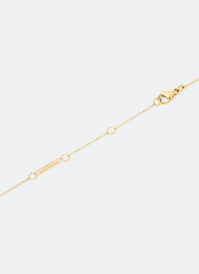 Daniel Wellington Mirelle Star Necklace Gold Chain