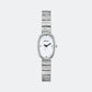 Breda Jane Revival Pearl Dial Silver - 1753B