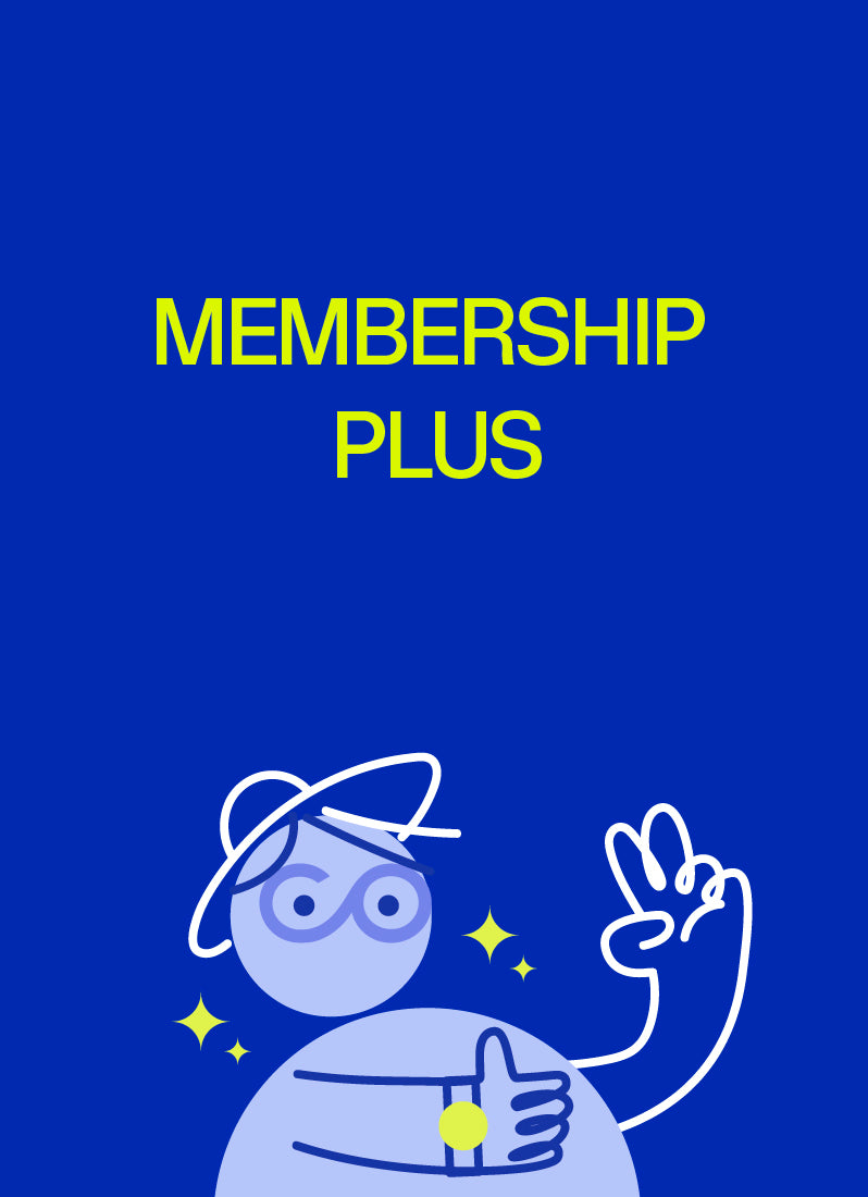 membership thewatcho plus