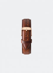 Wristband Classic St. Mawes 40mm Rose Gold